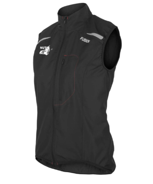 Fusion S100 Løbevest Dame
